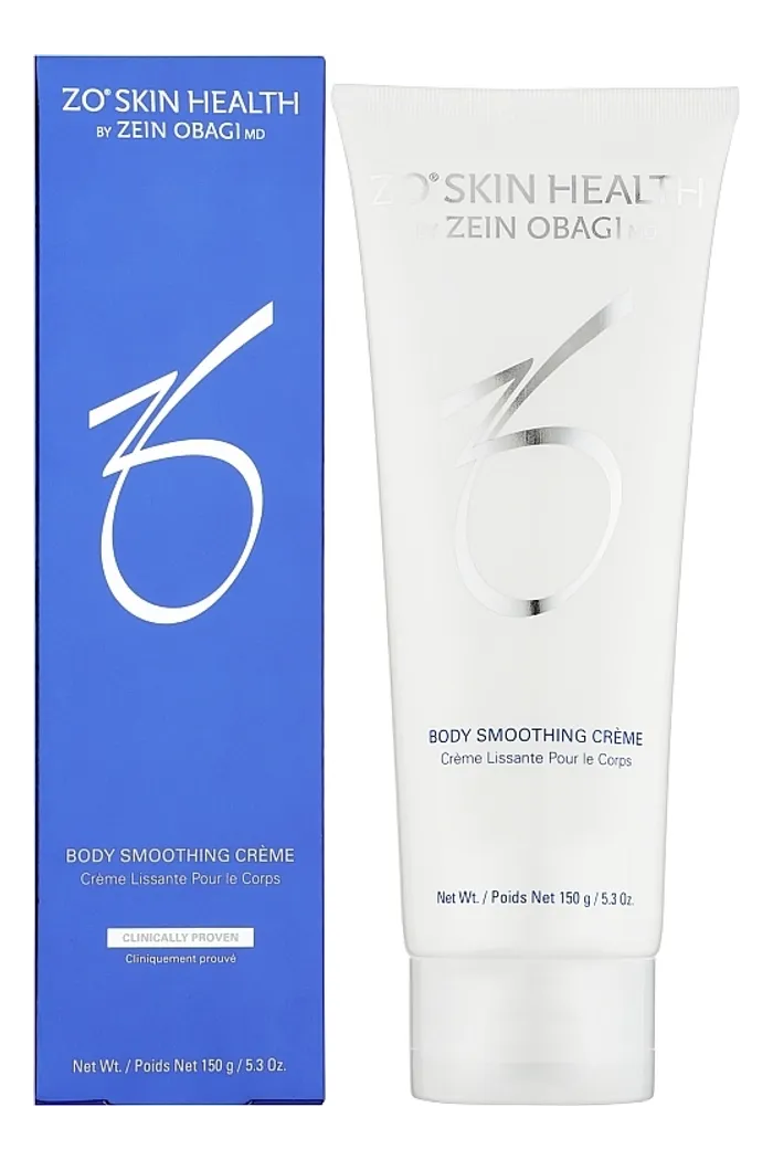 Крем для тела